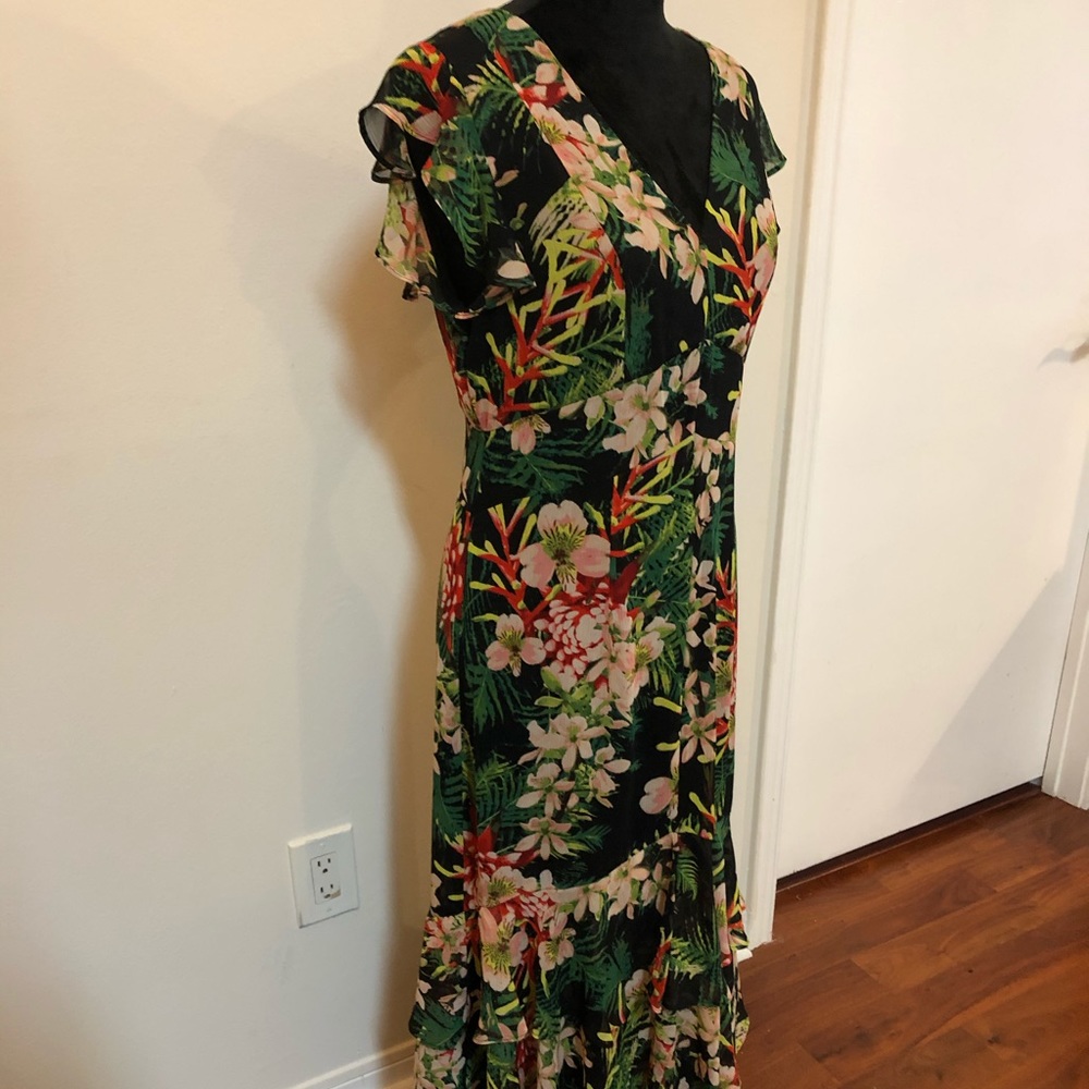 Tommy Hilfiger Dress 10 - Picture 6 of 16